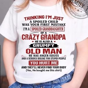 Meet your Posher, Richie